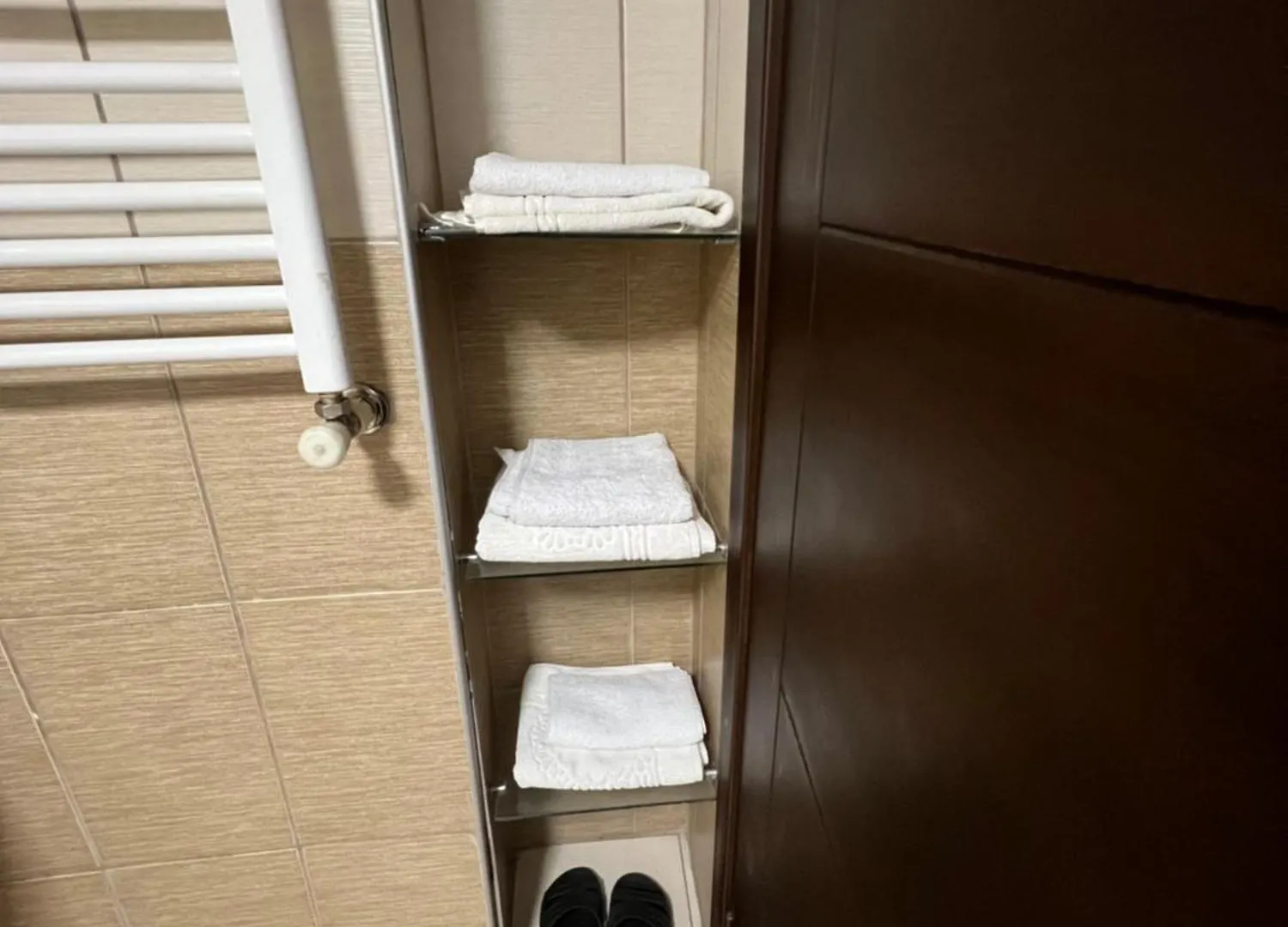 Apartment Massa Home Istanbul