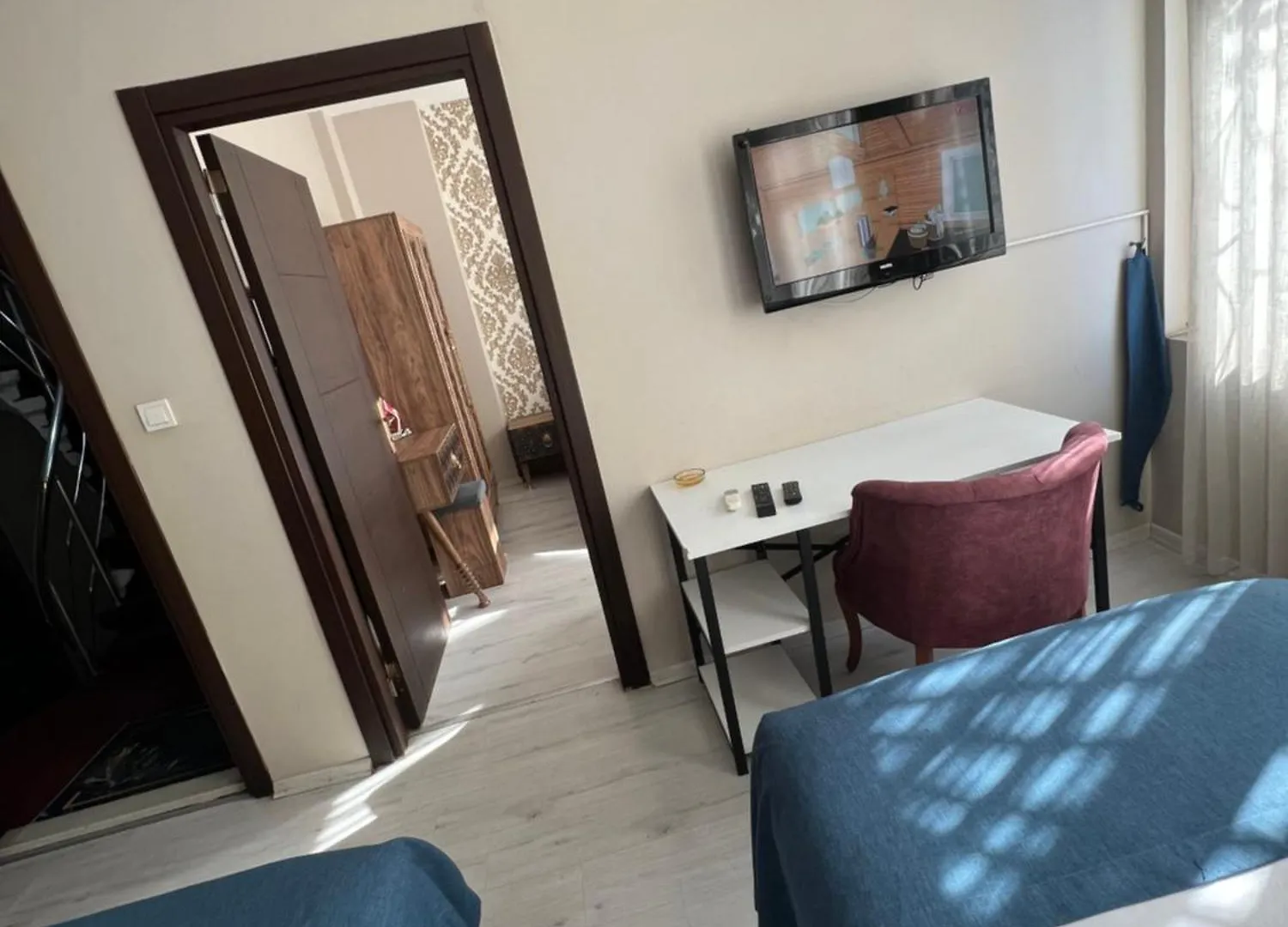 Massa Home Istanbul Turkey