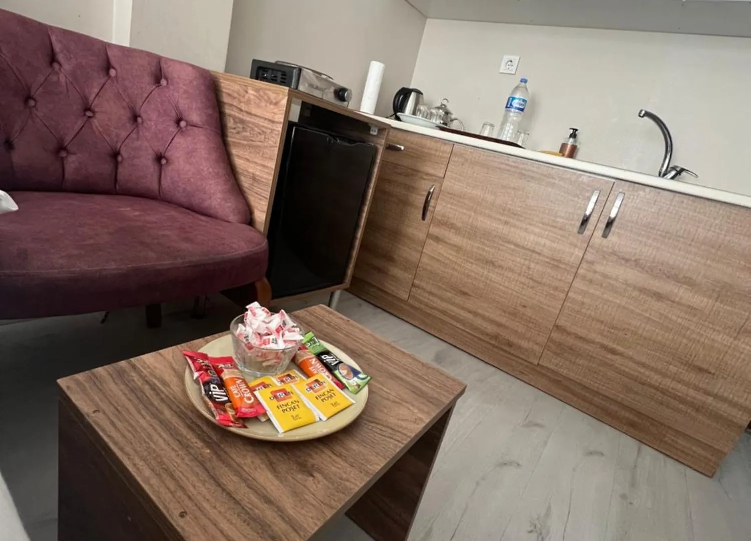 Massa Home Istanbul