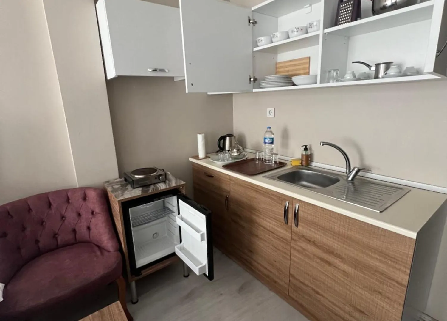 Massa Home Istanbul 0*,  Turkey