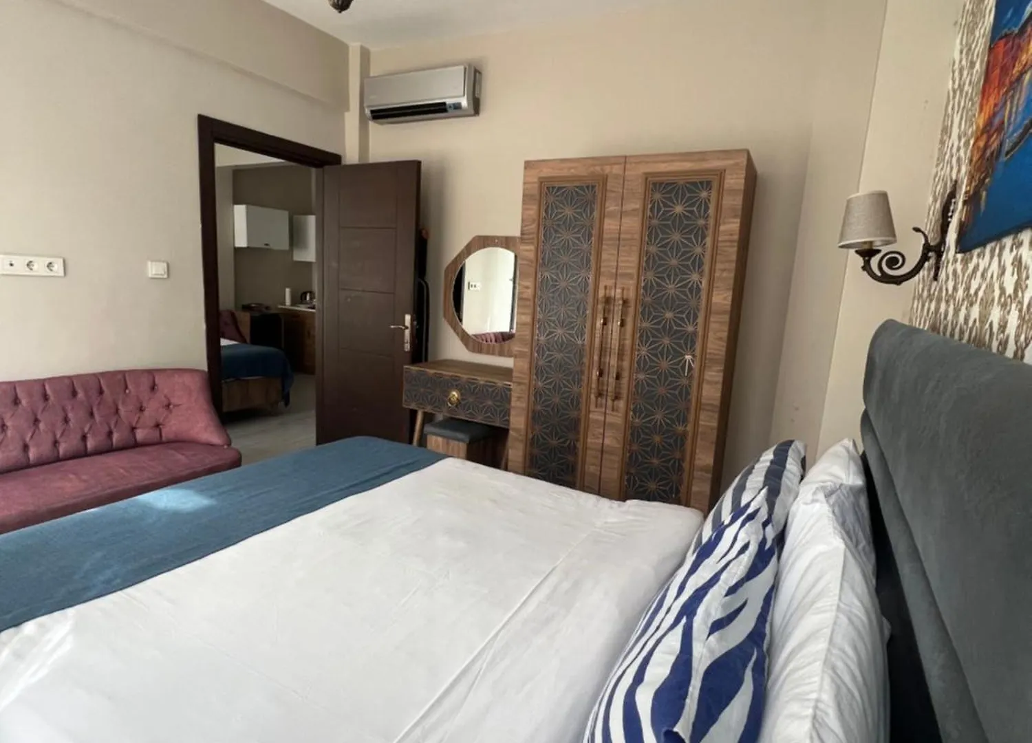 Massa Home Istanbul