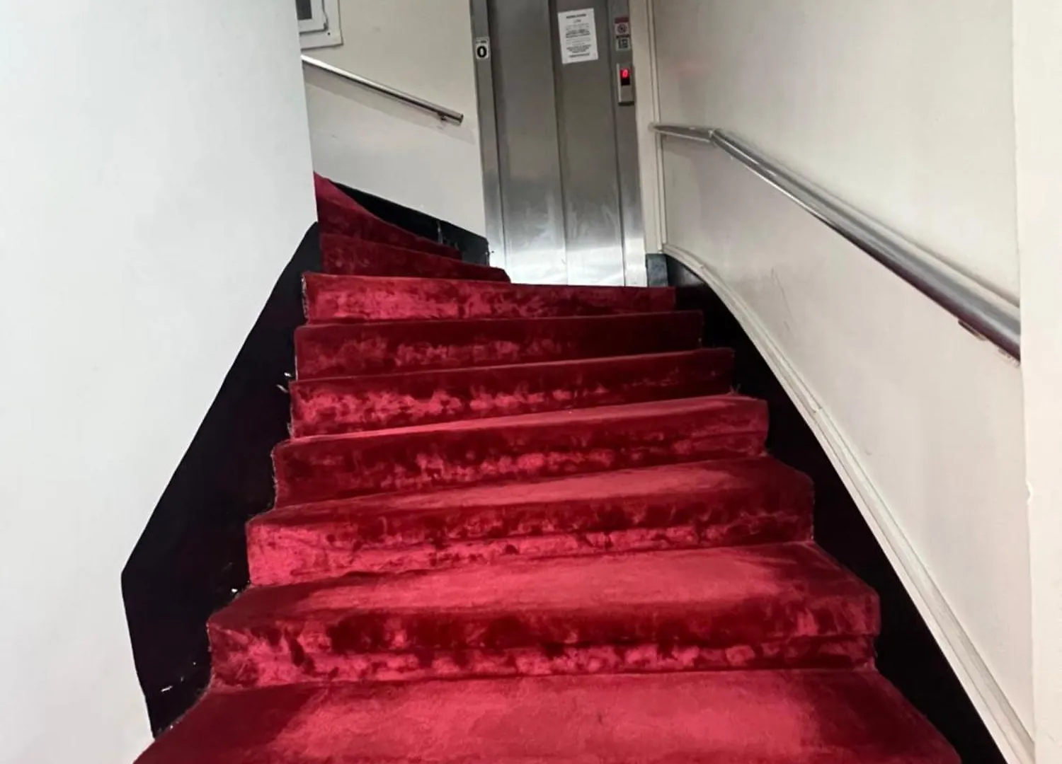 Massa Home Istanbul Apartment
